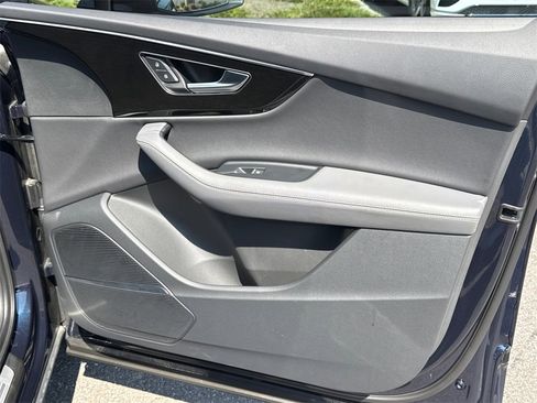 Used 2025 Audi Q7 2.0T Premium Plus image 13