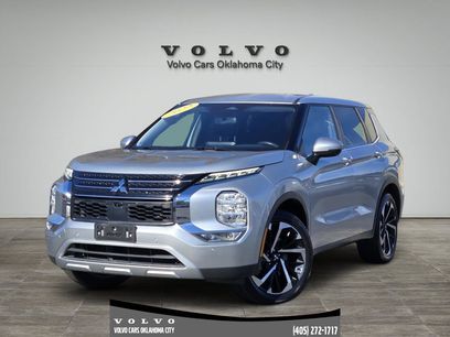 Used 2022 Mitsubishi Outlander SE