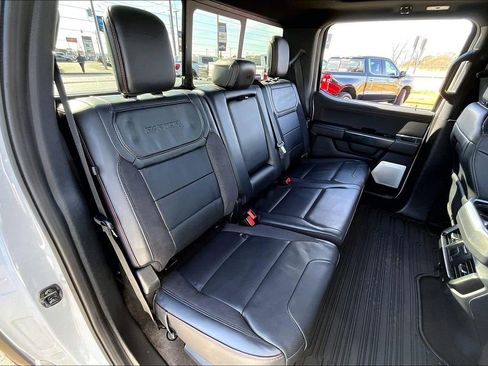 Used 2025 Ford F150 Raptor image 25