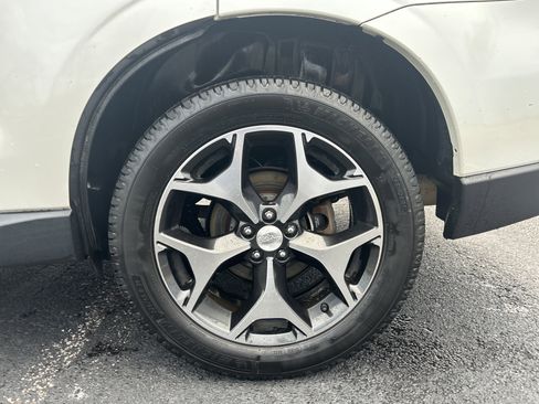 Used 2016 Subaru Forester 2.0XT Premium w/ Popular Package #2 image 35