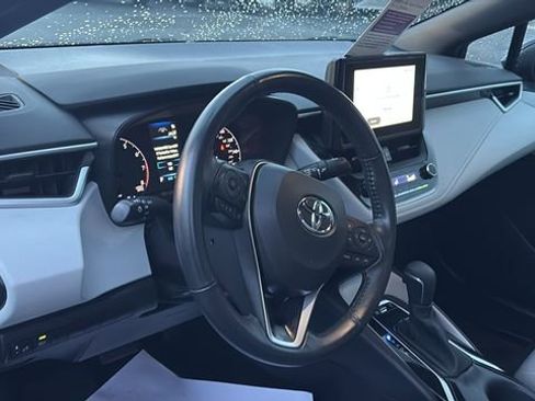 Certified 2023 Toyota Corolla SE image 10