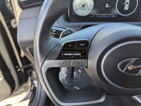 Used 2023 Hyundai Tucson Limited image 25