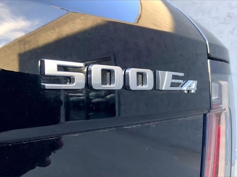 Used 2025 Cadillac Optiq Luxury 1 image 11