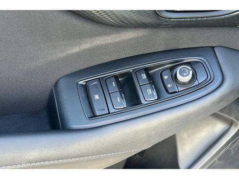 Certified 2025 Subaru Legacy Premium AWD/4WD image 12