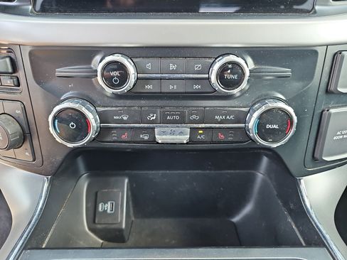 Used 2023 Ford F150 XLT w/ Equipment Group 302A High AWD/4WD image 26
