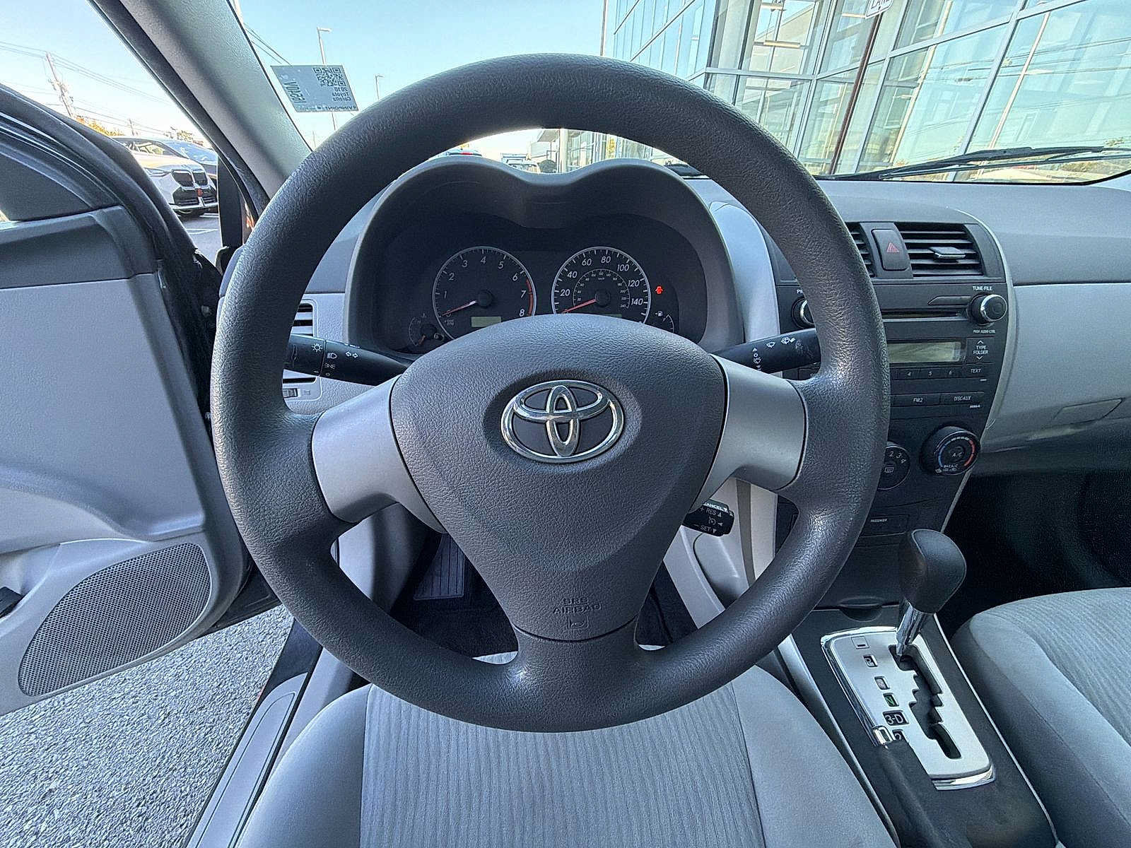 Used 2010 Toyota Corolla LE FWD image 23