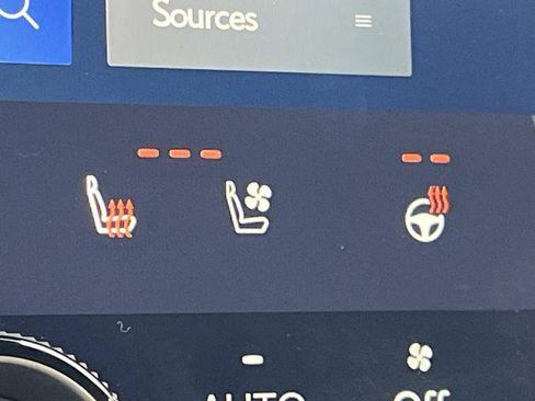 Certified 2024 Lexus GX 550 image 39