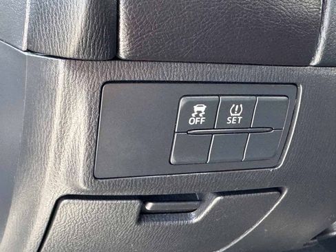 Used 2016 MAZDA MAZDA6 Sport FWD image 26