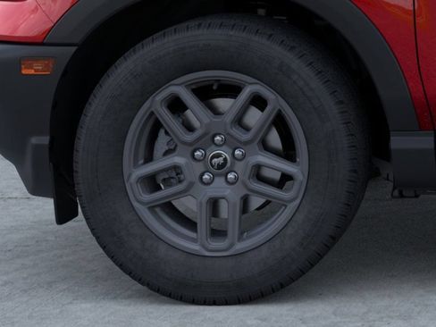 New 2026 Ford Bronco Sport Big Bend AWD/4WD image 19