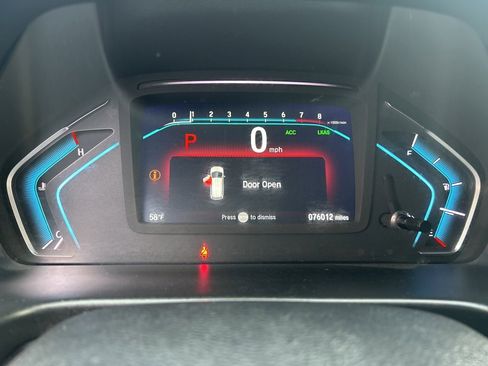 Used 2019 Honda Odyssey Touring image 15