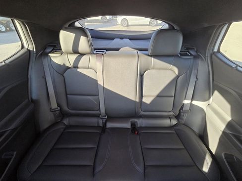 Used 2024 Buick Envista Sport Touring w/ Convenience I Package image 28