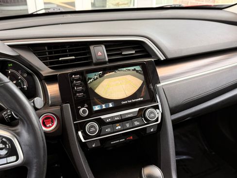 Used 2019 Honda Civic EX image 34