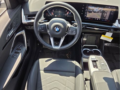 Certified 2026 BMW X1 xDrive28i w/ Technology Package AWD/4WD image 13