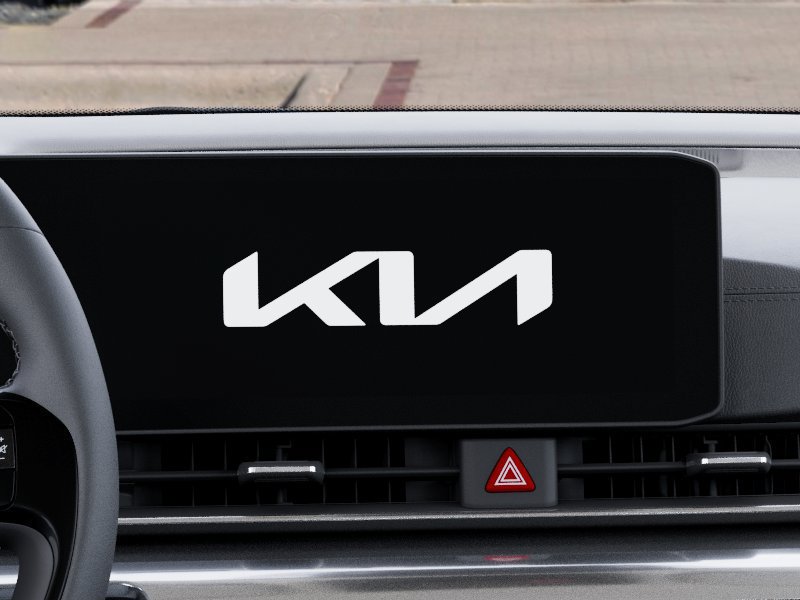 New 2027 Kia Carnival LXS FWD image 24