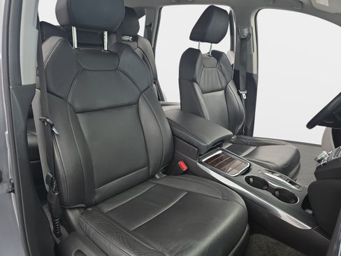 Used 2017 Acura MDX SH-AWD w/ Technology Package image 10