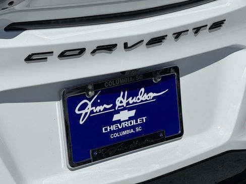 New 2025 Chevrolet Corvette Z06 image 14