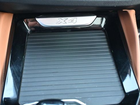 Used 2023 BMW X4 xDrive30i w/ M Sport Package image 50