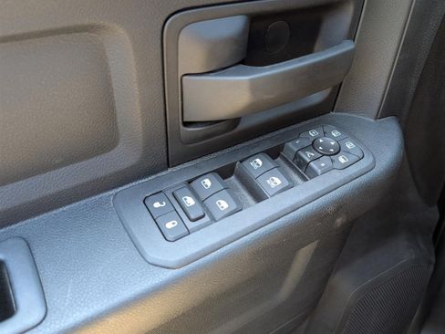 New 2025 RAM 2500 Tradesman AWD/4WD image 16