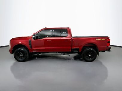 Used 2023 Ford F250 Lariat w/ Lariat Ultimate Package