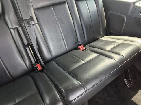 Used 2010 Ford Expedition Limited RWD image 22