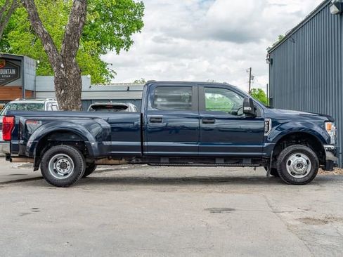Used 2022 Ford F350 XL w/ STX Appearance Package image 7