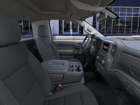 New 2026 GMC Sierra 1500 Pro w/ Pro Value Package AWD/4WD image 73
