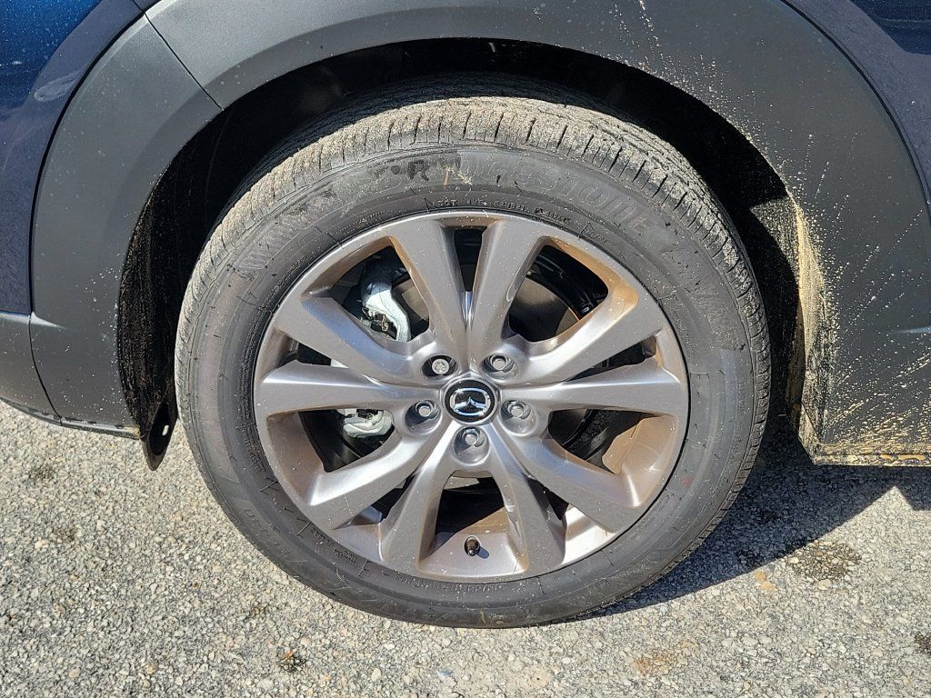 New 2026 MAZDA CX-30 AWD 2.5 S image 6