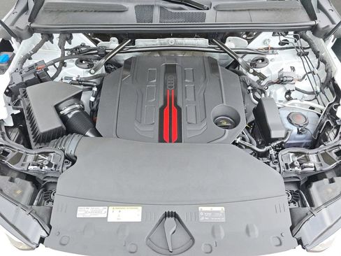 New 2026 Audi SQ5 Premium Plus AWD/4WD image 31