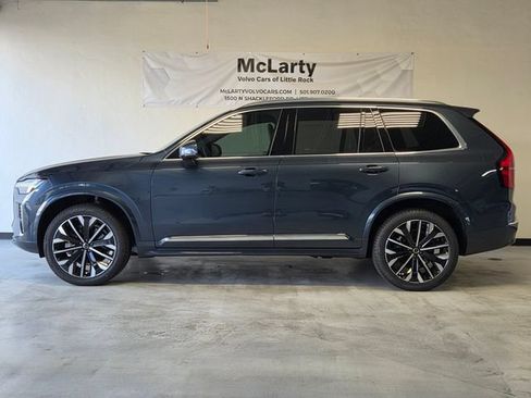 New 2026 Volvo XC90 B6 Plus w/ Protection Package Premier AWD/4WD image 2