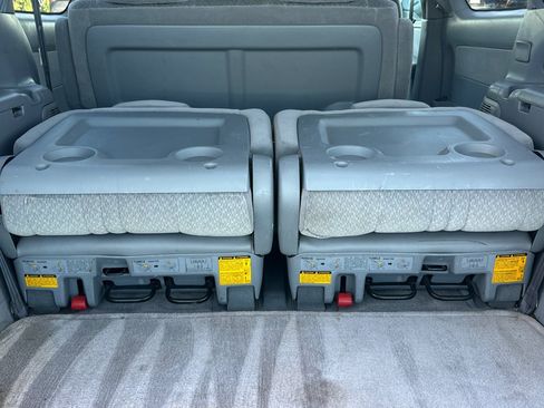 Used 2003 Toyota Sienna CE w/ CE Extra Value Pkg FWD image 25