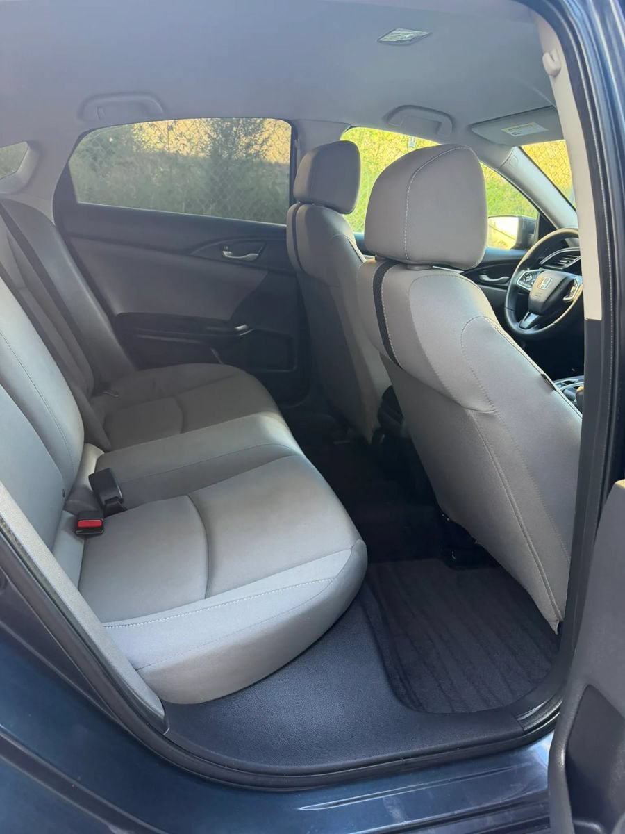 Used 2020 Honda Civic LX image 11