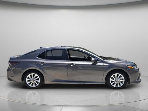 Used 2024 Toyota Camry LE w/ Convenience Package FWD image 3