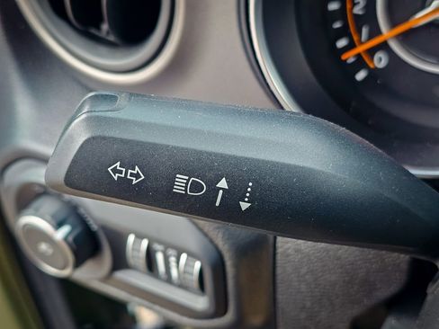 Certified 2022 Jeep Wrangler Willys image 16