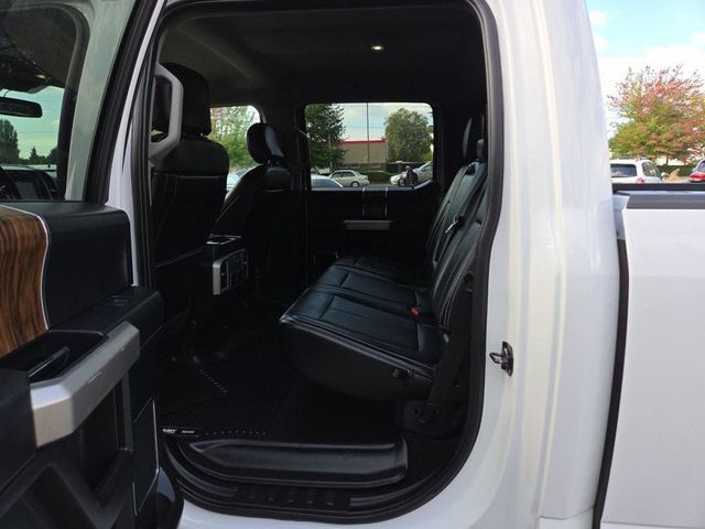 Used 2019 Ford F150 Lariat AWD/4WD image 10