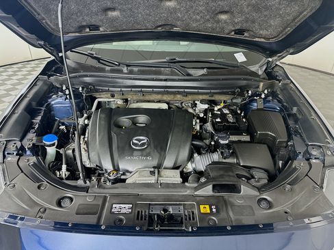 Used 2020 MAZDA CX-5 Grand Touring FWD image 35