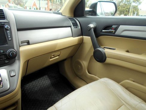 Used 2011 Honda CR-V EX-L image 13