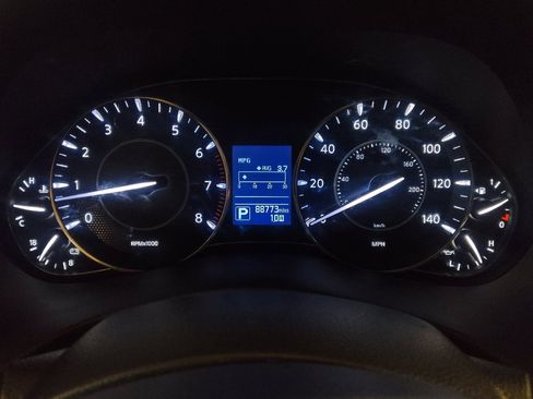 Used 2019 Nissan Armada SV w/ Driver Package image 23