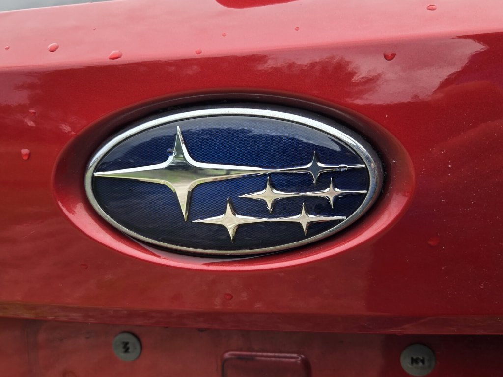 Used 2024 Subaru Crosstrek 2.5i Limited AWD/4WD image 10