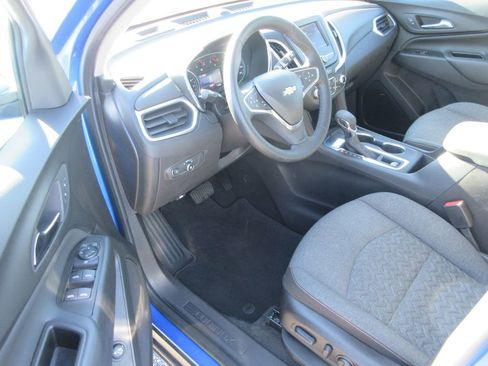 Used 2024 Chevrolet Equinox LT image 13