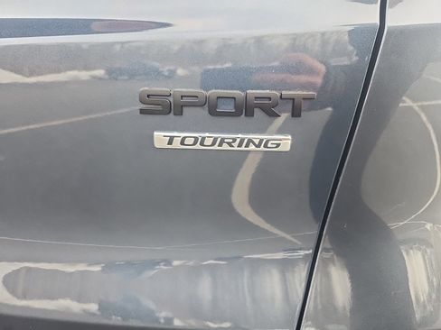 Used 2023 Honda CR-V Sport Touring image 11