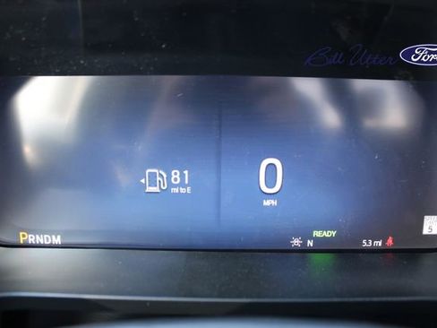 New 2025 Ford F150 Platinum w/ Equipment Group 703A Plus image 21