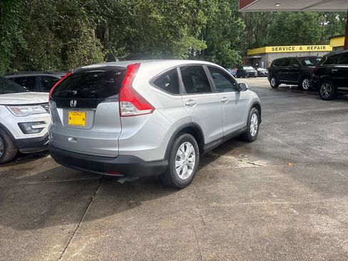 Used 2014 Honda CR-V EX image 5