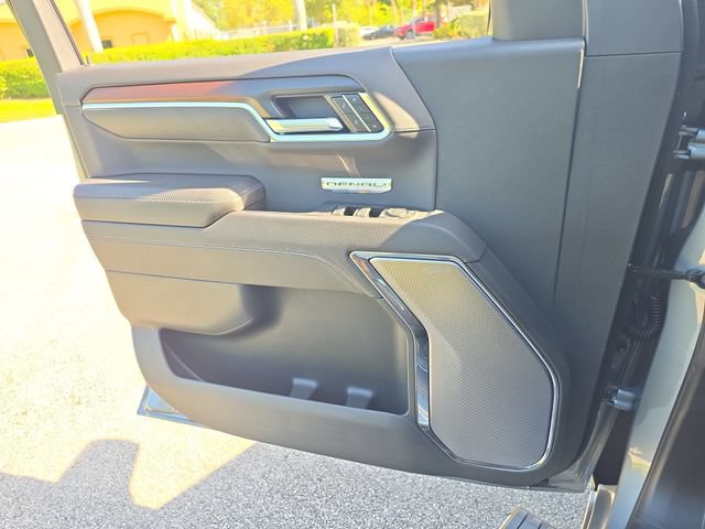 New 2026 GMC Sierra 1500 Denali w/ Technology Package AWD/4WD image 19