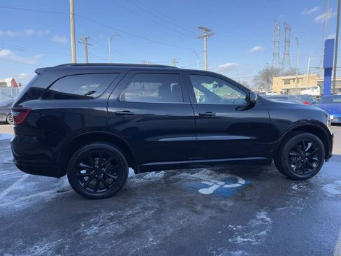 Used 2018 Dodge Durango GT w/ Premium Group image 4