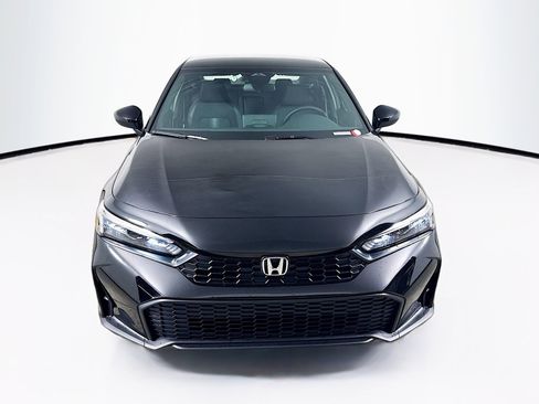 New 2026 Honda Civic Sport image 3