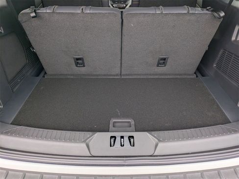 New 2026 Ford Explorer Tremor w/ Tremor Ultimate Package image 7