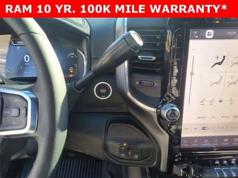 New 2026 RAM 2500 Laramie w/ Towing Technology Group image 20