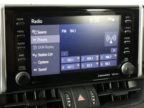 Used 2021 Toyota RAV4 Adventure image 34