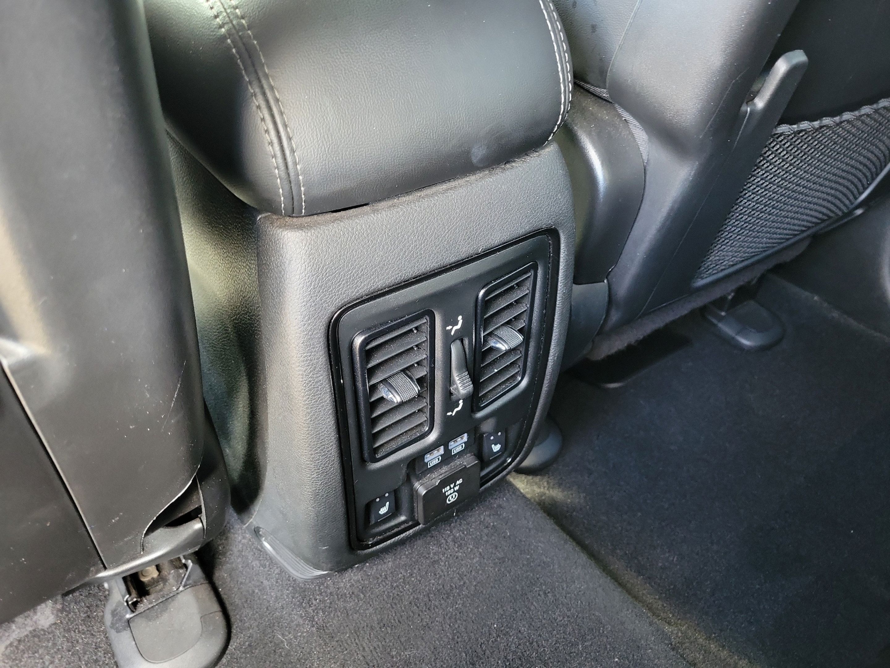 Used 2021 Dodge Durango GT AWD/4WD image 11