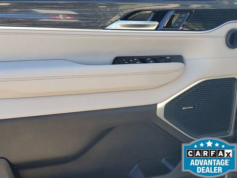 Used 2022 Jeep Wagoneer Series II image 43